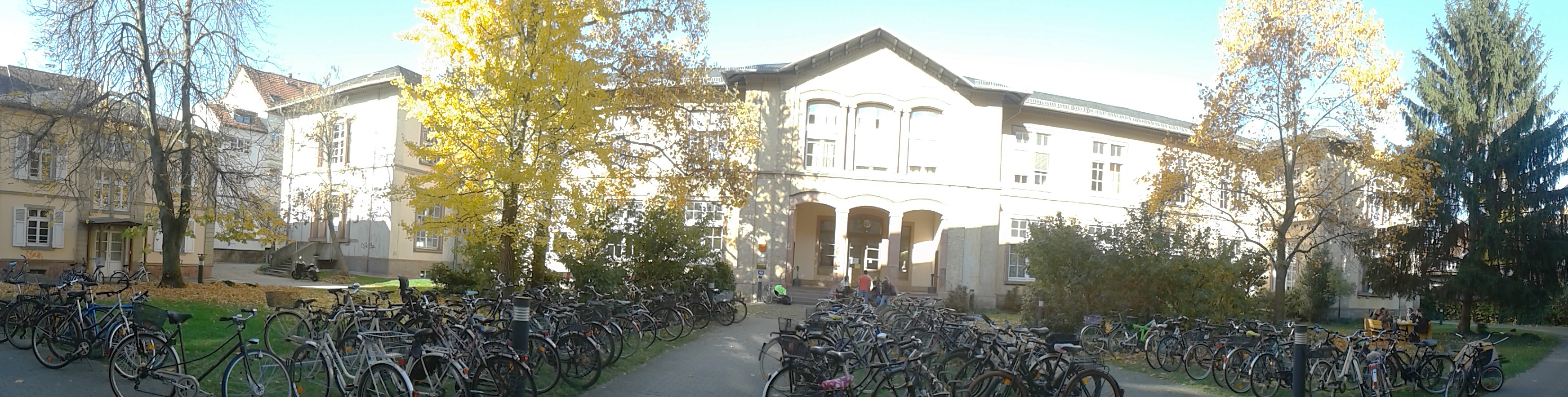 Psychologisches Institut