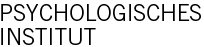 Psychologisches Institut