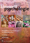 Titelbild aktuelles Heft der "Umweltpsychologie"