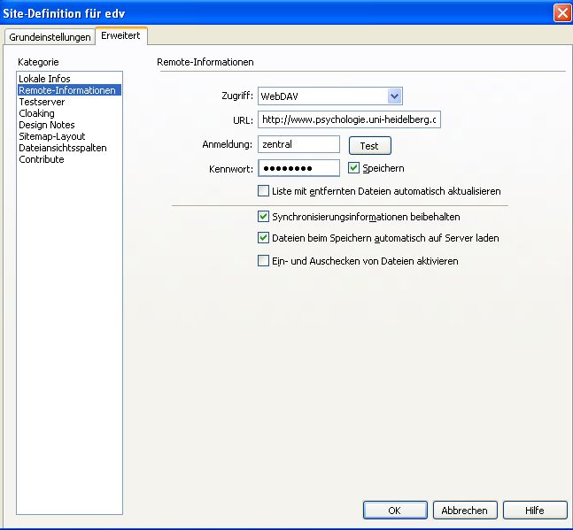 remote-info